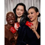 Paleta de Sombras Refresh Yourself Coca Cola - Bruna Tavares - Imagem 3