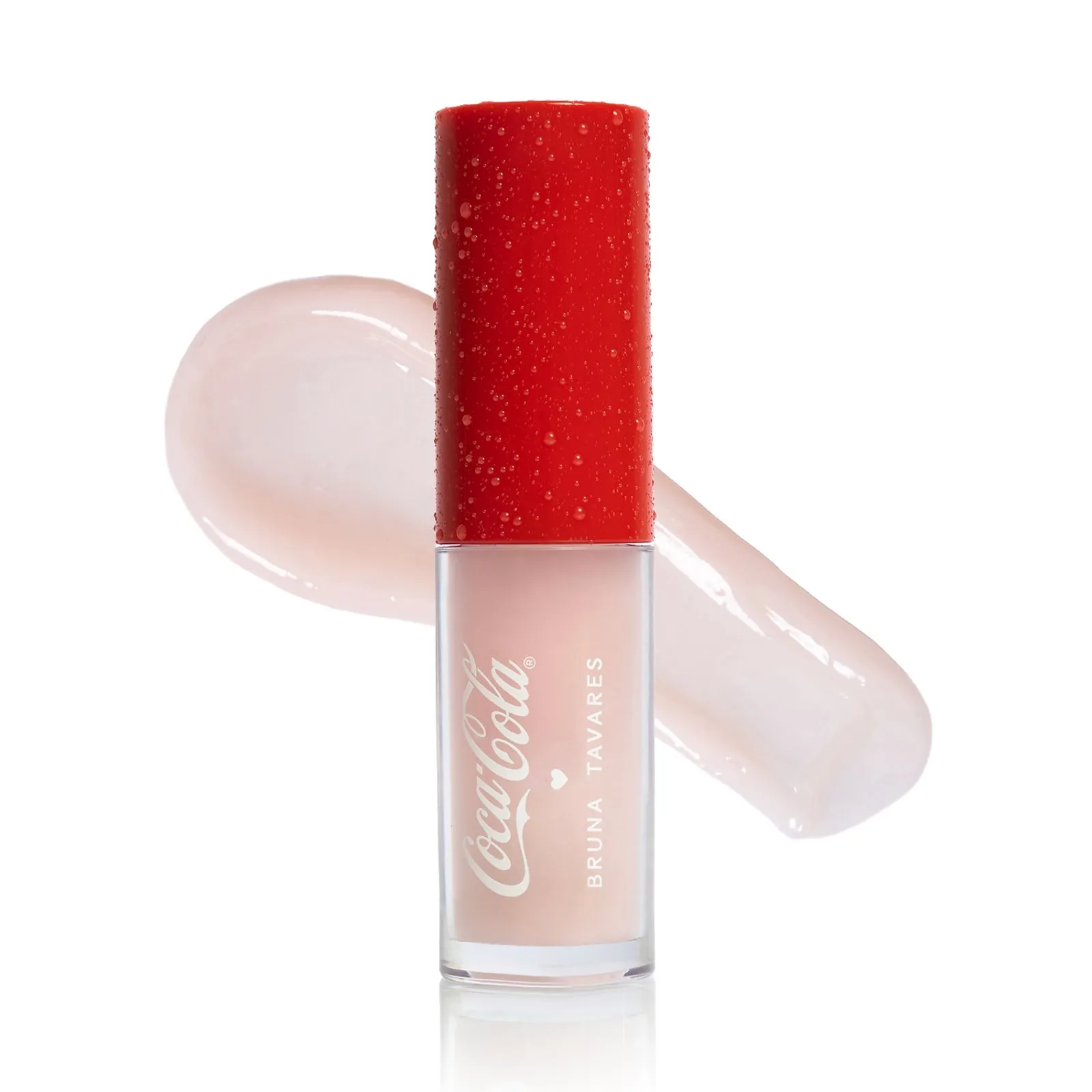 161870-1600-1600 Balm Labial Refresh Your Lips Coca Cola - Bruna Tavares - Imagem 1