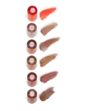 Gloss Labial Radiant Kiss - Ruby Rose - Imagem 2