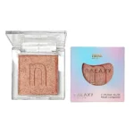 Blush Chroma Glow - Nina Makeup