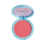 Blush Compacto Play Black - Ruby Rose