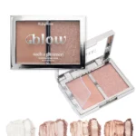 Iluminador Duo Such a Glimmer! Blow - Ruby Rose