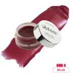 Hidratante Labial Balm To Go - Ruby Rose