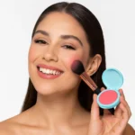 Blush Compacto Play Black - Ruby Rose - Imagem 3