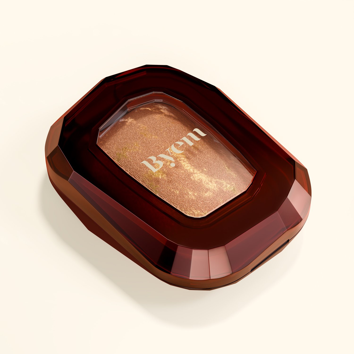 BM-202-5_IMG01_AF02 Pó Bronzeador Baked Bronzer - Byem - Imagem 1