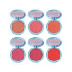 Blush Compacto Play Black - Ruby Rose - Imagem 2