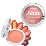 Blush Really Blushed Blow - Ruby Rose