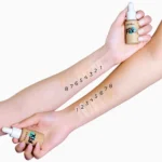 Base Líquida FIX Vizzela – Alta Cobertura, Longa Duração e Acabamento Natural - Imagem 4