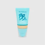 BB Cream FPS 30 Vizzela – Hidratante com Cor, Proteção Solar e Efeito Natural