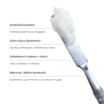 Creme Clareador para Olhos - Eye Cream - Creamy - Imagem 4