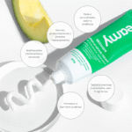 Creme Hidratante Antivermelhidão - Intensive Cream - Creamy - Imagem 2