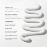 Creme Hidratante Antivermelhidão - Intensive Cream - Creamy - Imagem 4