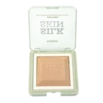 Pó Compacto Baked Finish Silk Skin – Ruby Rose
