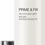 Prime & Fix Refreshing Mist - Kiko Milano