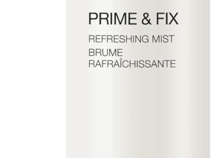 Prime & Fix Refreshing Mist - Kiko Milano