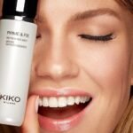 Prime & Fix Refreshing Mist - Kiko Milano - Imagem 2