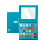Paleta De Sombras 30 Cores - Catharine Hill