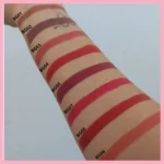 Batom Velvety Glass - Ruby Rose - Imagem 2