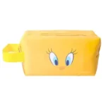 Necessaire de Maquiagem Piu piu - Miss Frandy