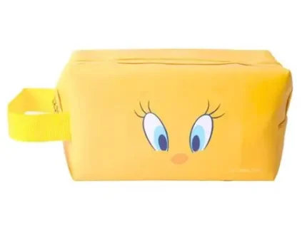 Necessaire de Maquiagem Piu piu - Miss Frandy