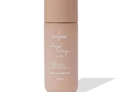 Base Alta Cobertura Angel Wings Catharine Hill