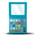 Paleta De Sombras 30 Cores - Catharine Hill - Imagem 3