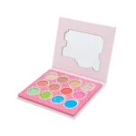 Paleta de sombras Melu By Ruby Rose - Imagem 2