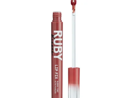 Lip Fix Glossy Tint - Ruby Kisses
