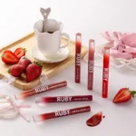 Lip Fix Glossy Tint - Ruby Kisses - Imagem 3