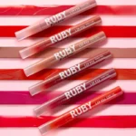 Lip Fix Glossy Tint - Ruby Kisses - Imagem 2