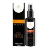 Bruma Matte Fixadora  - Phallebeauty
