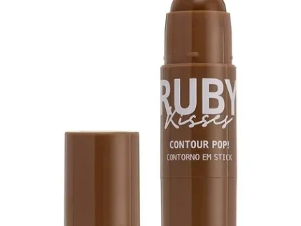 Contorno Facial em Stick - Ruby Kisses