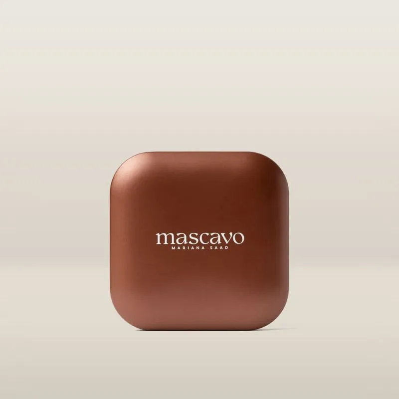 160424-800-auto Summer Glow Bronzer 8g - Mascavo - Imagem 1