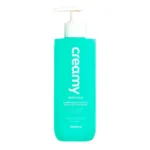 Limpador Facial Antioleosidade 300ml - Creamy