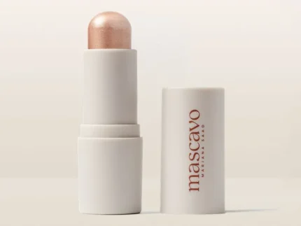 Glow Stick Iluminador em Bastão Rosé 6g - Mascavo