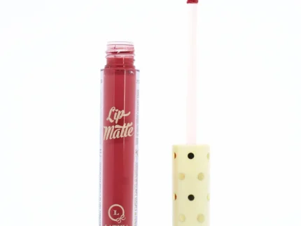 Batom Líquido Latika Lip Matte
