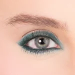 Lapiseira Para Olhos Olive Green - Vizzela - Imagem 6