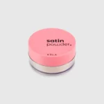 Satin Powder - Vizzela