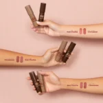 Blush Stick Cinnamon - Vizzela - Imagem 2