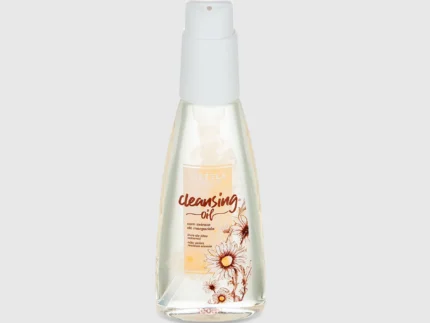 Cleansing Oil - Vizzela