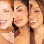 Blush Stick Cinnamon - Vizzela - Imagem 3