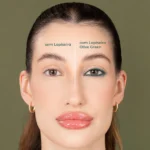Lapiseira Para Olhos Olive Green - Vizzela - Imagem 7