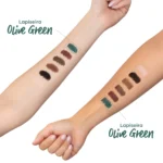 Lapiseira Para Olhos Olive Green - Vizzela - Imagem 8