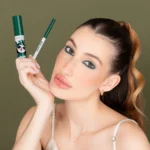 Lapiseira Para Olhos Olive Green - Vizzela - Imagem 4