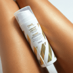 Iluminador Corporal Body Glow - Skelt - Imagem 3