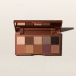 Paleta The Timeless Eyeshadow - Mascavo