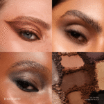 Paleta The Timeless Eyeshadow - Mascavo - Imagem 7