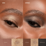 Paleta The Timeless Eyeshadow - Mascavo - Imagem 4