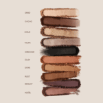 Paleta The Timeless Eyeshadow - Mascavo - Imagem 3