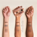 Paleta The Timeless Eyeshadow - Mascavo - Imagem 2